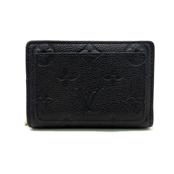 Louis Vuitton Wallet Empreinte Claire Portefeuille - Picture 1 of 9
